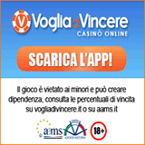 Voglia di vincere casino