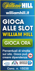 Gioca ora al casino online